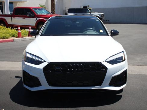 Used 2025 Audi A5 2.0T Prestige AWD/4WD image 13