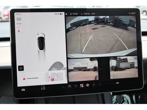 Used 2023 Tesla Model 3 Standard Range RWD image 18
