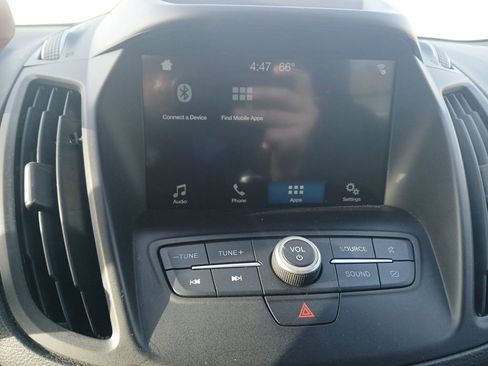 Used 2019 Ford Escape SE image 27