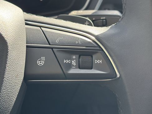 Used 2023 Audi A5 2.0T Prestige image 22