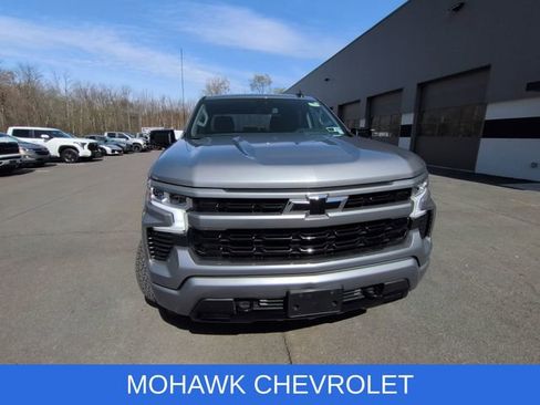 Certified 2023 Chevrolet Silverado 1500 RST w/ Protection Package image 7