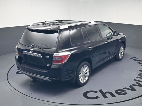 Used 2010 Toyota Highlander Limited image 17