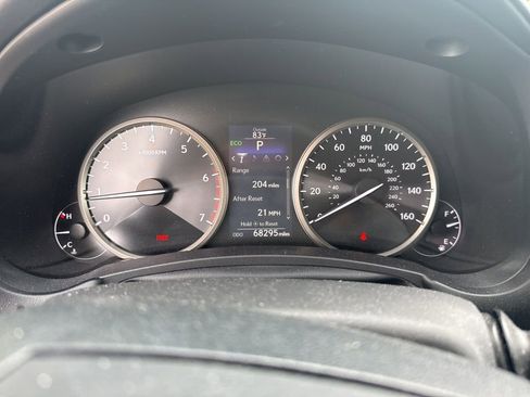 Used 2017 Lexus NX 200t FWD image 6