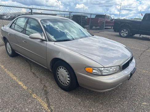 Used 2003 Buick Century Custom w/ Preferred Equipment Group 1SB FWD image 6