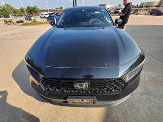 Used 2024 Honda Accord Sport video 2