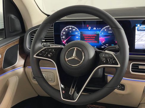 Used 2026 Mercedes-Benz GLE 350 4MATIC image 16