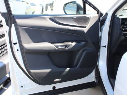 Certified 2024 Lexus NX 350 AWD w/ Vision Package image 11