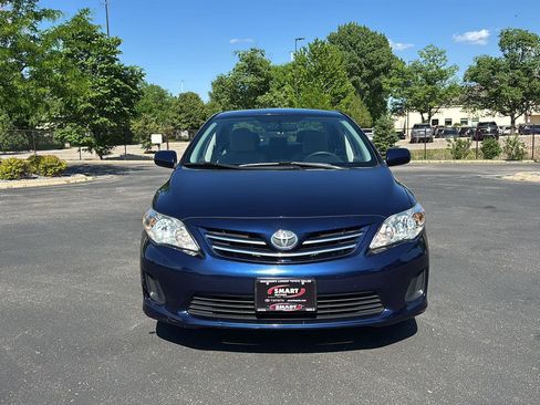 Used 2013 Toyota Corolla LE FWD image 7
