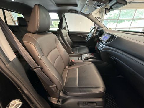 Used 2023 Honda Ridgeline RTL image 26
