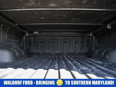 Used 2020 Ford Ranger XLT w/ Equipment Group 301A Mid image 12