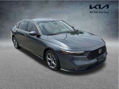 Used 2023 Honda Accord EX