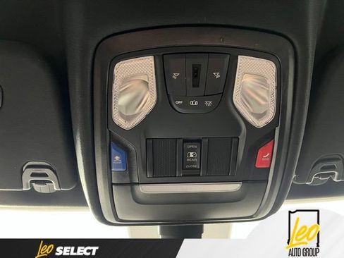 Used 2023 RAM 1500 Big Horn AWD/4WD image 25