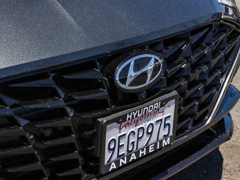 Used 2023 Hyundai Sonata Limited FWD image 6