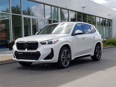 New 2026 BMW X1 xDrive28i