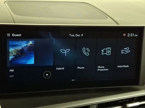 New 2026 Hyundai Santa Fe SEL image 14