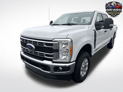 Used 2023 Ford F250 XLT w/ FX4 Off-Road Package