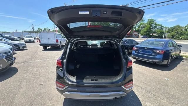 Used 2020 Hyundai Santa Fe SEL AWD/4WD image 12