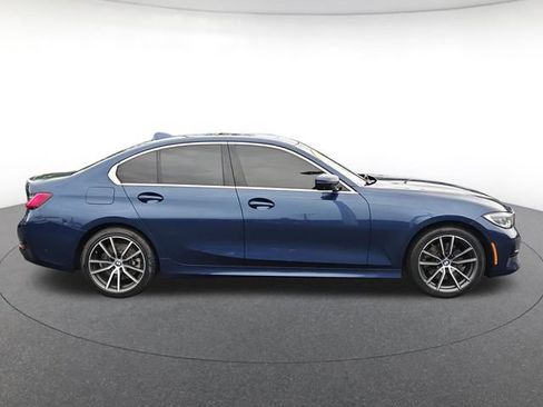 Used 2021 BMW 330i Sedan RWD image 7