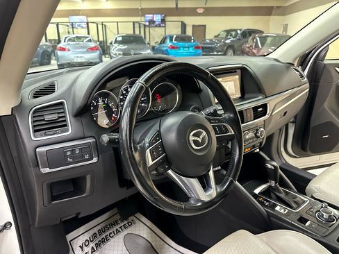 Used 2016 MAZDA CX-5 Grand Touring image 19