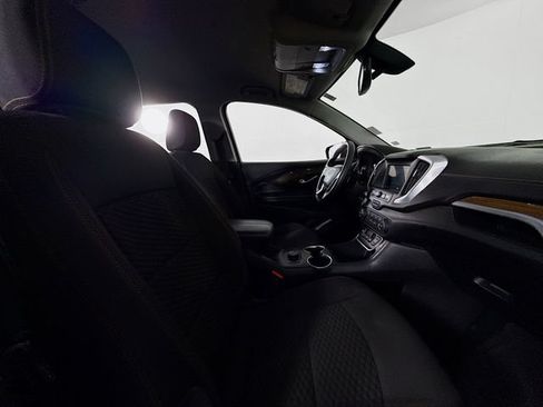 Used 2019 GMC Terrain SLE AWD/4WD image 23
