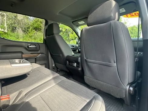 Used 2021 Chevrolet Silverado 1500 RST AWD/4WD image 51
