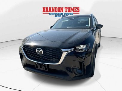 Used 2026 MAZDA CX-90 3.3 Turbo w/ Select Package