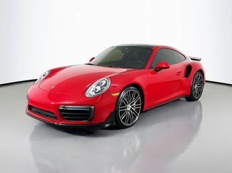 Used 2019 Porsche 911 Turbo S 360° Tour