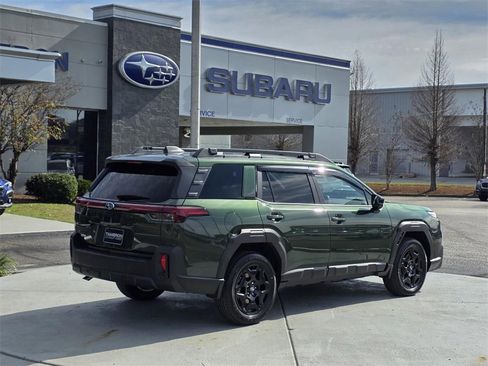 New 2026 Subaru Outback Limited image 5