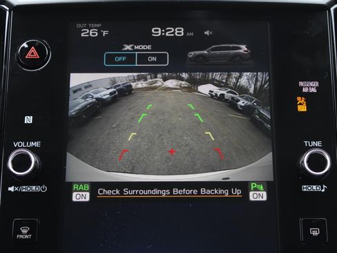 New 2026 Subaru Ascent Premium image 13