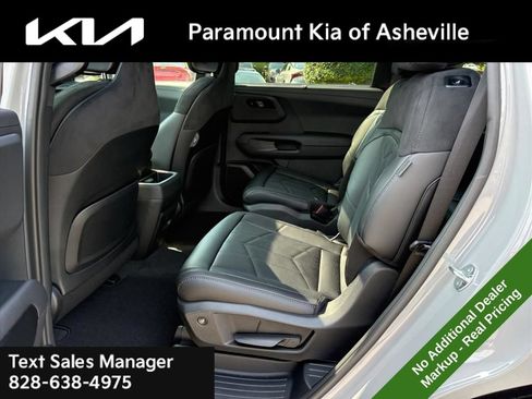 New 2027 Kia Telluride X-Line SX Prestige AWD/4WD image 23