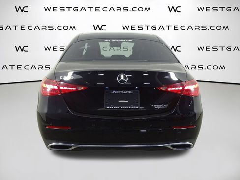 Used 2024 Mercedes-Benz C 300 C 300 image 7