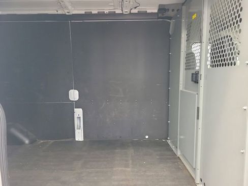 Used 2024 Ford Transit 250 148 Medium Roof w/ Load Area Protection Package image 9
