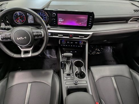 Used 2023 Kia K5 GT-Line image 22