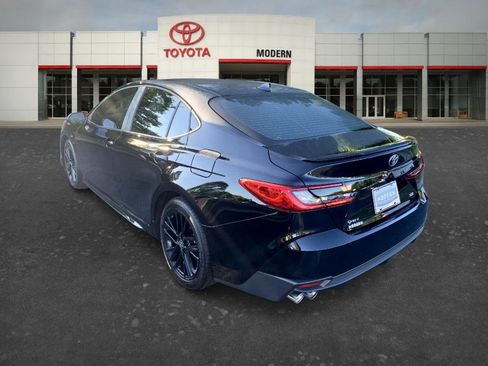 Certified 2026 Toyota Camry SE w/ Convenience Package FWD image 6