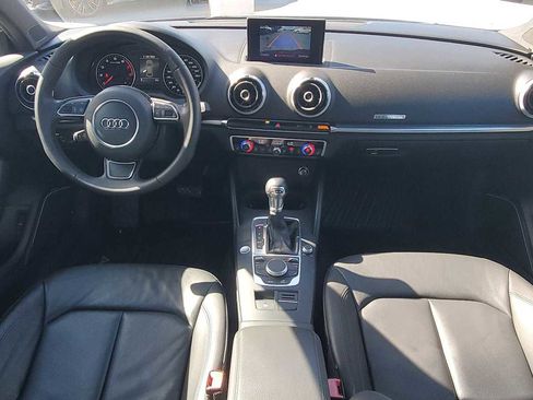 Used 2016 Audi A3 2.0T Premium Plus w/ Premium Plus Package image 15