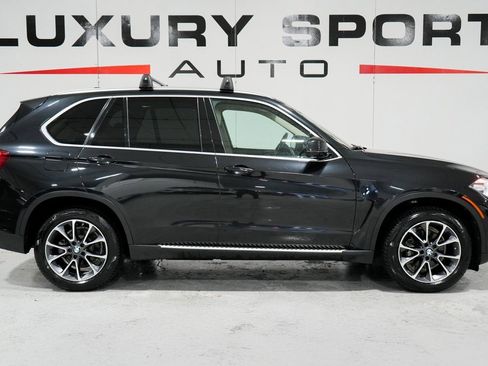 Used 2014 BMW X5 xDrive35i image 7