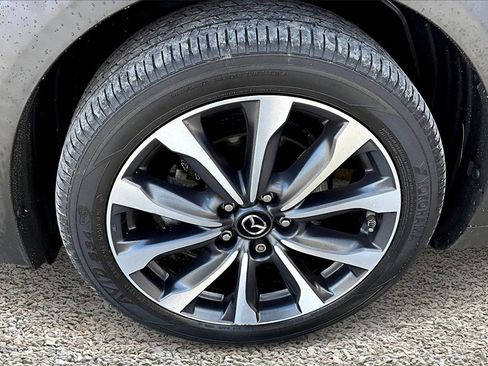 Used 2019 MAZDA CX-3 Touring w/ Touring I-ACTIVSENSE Package image 8