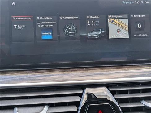 Used 2017 BMW 530i image 17