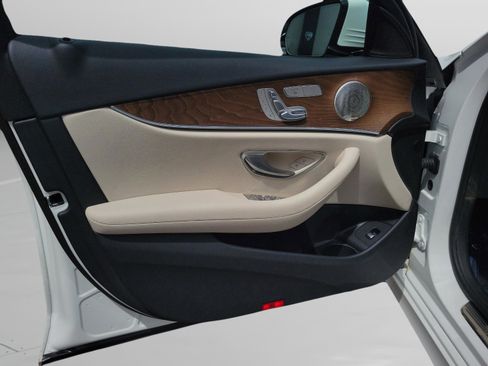 Certified 2023 Mercedes-Benz E 350 4MATIC Sedan image 16