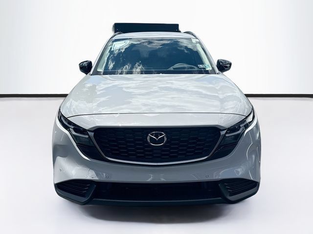 New 2026 MAZDA CX-5 Preferred AWD/4WD image 2
