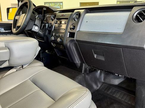 Used 2012 Ford F150 XL w/ PWR Equipment Group image 15