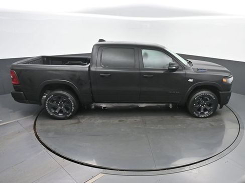 New 2026 RAM 1500 Big Horn AWD/4WD image 43