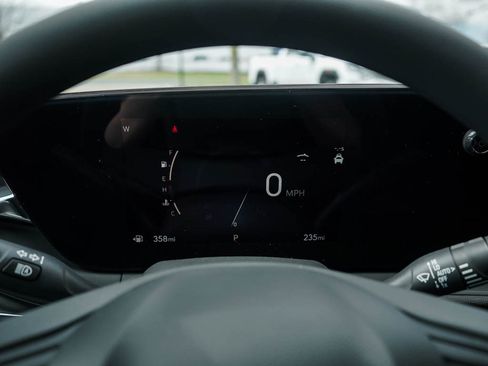 New 2025 Buick Envista Preferred w/ Convenience II Package image 22