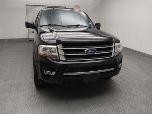Used 2017 Ford Expedition Limited AWD/4WD image 14