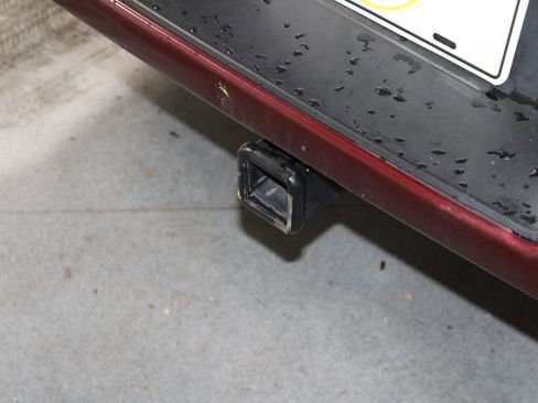 Used 2021 RAM 1500 Limited w/ Night Edition image 16