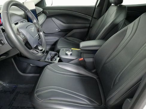 Used 2022 Ford Mustang Mach-E Premium image 28