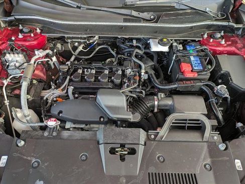 Certified 2024 Honda CR-V EX-L image 22