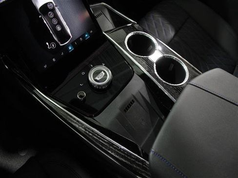 New 2025 Cadillac Escalade IQ Luxury 1 image 21