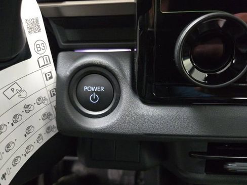 New 2026 Toyota bZ image 28