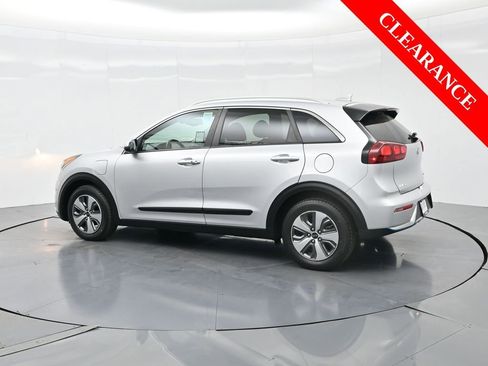 Used 2019 Kia Niro LX image 10